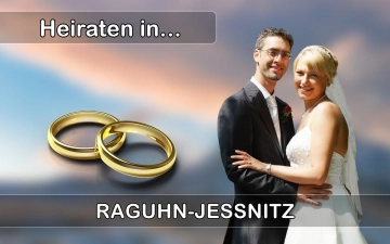Hochzeit - Heiraten in  Raguhn-Jeßnitz