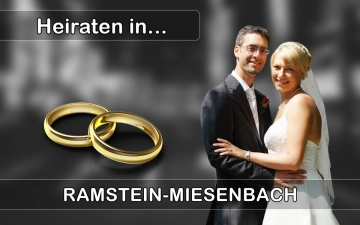 Hochzeit - Heiraten in  Ramstein-Miesenbach