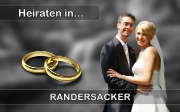 Hochzeit - Heiraten in  Randersacker