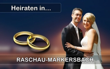 Hochzeit - Heiraten in  Raschau-Markersbach