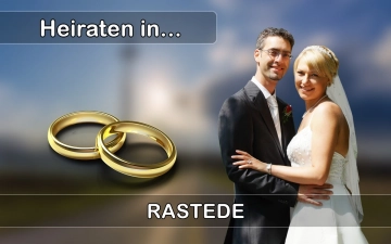 Hochzeit - Heiraten in  Rastede