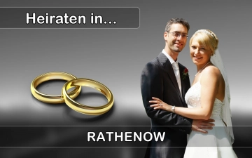 Hochzeit - Heiraten in  Rathenow