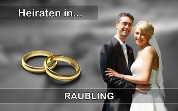 Hochzeit - Heiraten in  Raubling