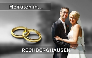 Hochzeit - Heiraten in  Rechberghausen