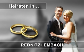 Hochzeit - Heiraten in  Rednitzhembach