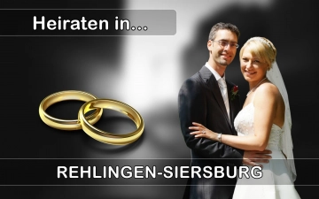 Hochzeit - Heiraten in  Rehlingen-Siersburg