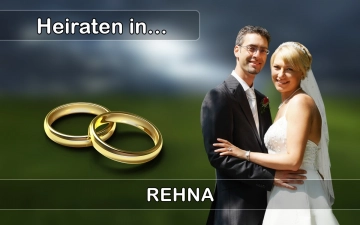 Hochzeit - Heiraten in  Rehna