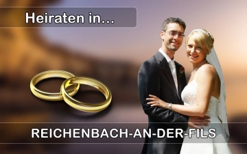 Hochzeit - Heiraten in  Reichenbach an der Fils