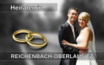 Hochzeit - Heiraten in  Reichenbach/Oberlausitz
