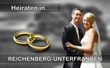 Hochzeit - Heiraten in  Reichenberg (Unterfranken)