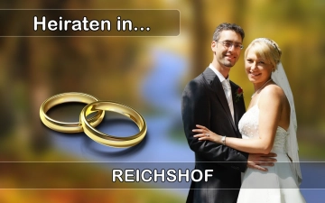 Hochzeit - Heiraten in  Reichshof