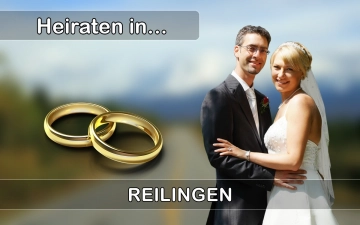 Hochzeit - Heiraten in  Reilingen
