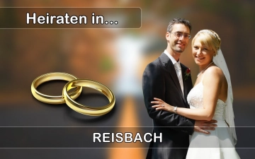 Hochzeit - Heiraten in  Reisbach