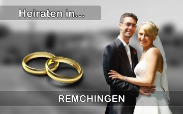 Hochzeit - Heiraten in  Remchingen