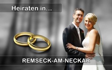 Hochzeit - Heiraten in  Remseck am Neckar