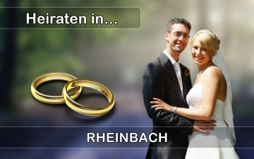 Hochzeit - Heiraten in  Rheinbach
