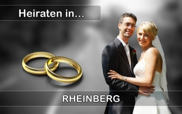 Hochzeit - Heiraten in  Rheinberg