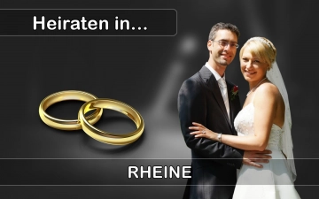 Hochzeit - Heiraten in  Rheine