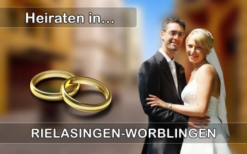Hochzeit - Heiraten in  Rielasingen-Worblingen