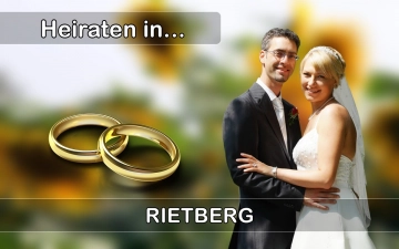 Hochzeit - Heiraten in  Rietberg