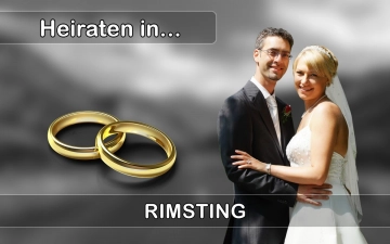 Hochzeit - Heiraten in  Rimsting