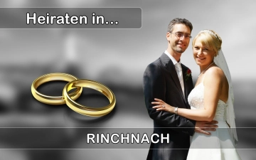 Hochzeit - Heiraten in  Rinchnach