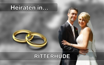 Hochzeit - Heiraten in  Ritterhude