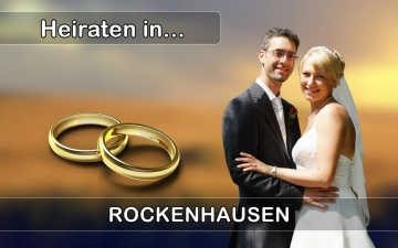Hochzeit - Heiraten in  Rockenhausen