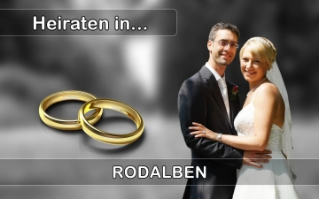 Hochzeit - Heiraten in  Rodalben