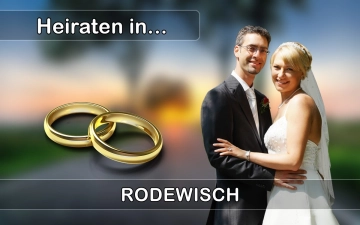 Hochzeit - Heiraten in  Rodewisch