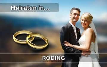 Hochzeit - Heiraten in  Roding