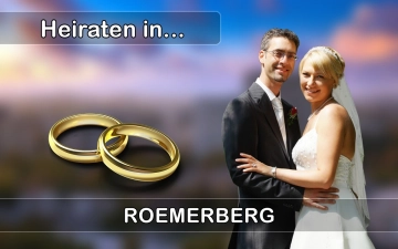 Hochzeit - Heiraten in  Römerberg