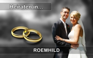 Hochzeit - Heiraten in  Römhild
