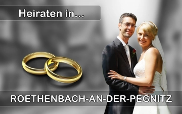 Hochzeit - Heiraten in  Röthenbach an der Pegnitz