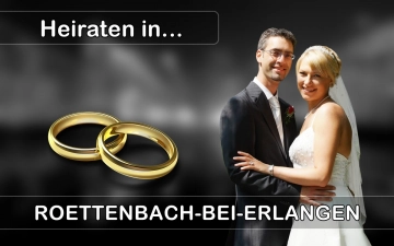 Hochzeit - Heiraten in  Röttenbach bei Erlangen
