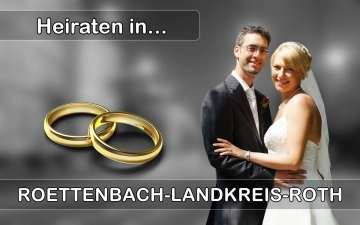 Hochzeit - Heiraten in  Röttenbach (Landkreis Roth)