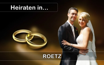 Hochzeit - Heiraten in  Rötz
