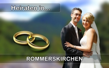 Hochzeit - Heiraten in  Rommerskirchen