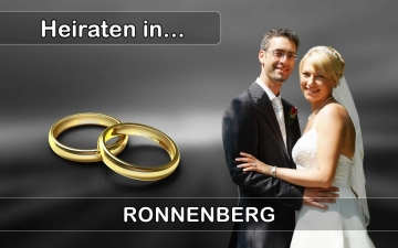 Hochzeit - Heiraten in  Ronnenberg
