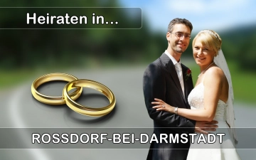 Hochzeit - Heiraten in  Roßdorf bei Darmstadt