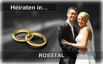 Hochzeit - Heiraten in  Roßtal