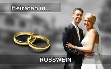 Hochzeit - Heiraten in  Roßwein