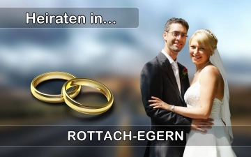 Hochzeit - Heiraten in  Rottach-Egern