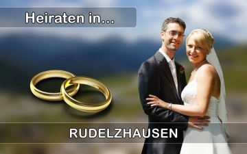 Hochzeit - Heiraten in  Rudelzhausen