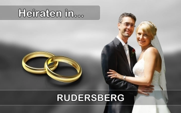 Hochzeit - Heiraten in  Rudersberg