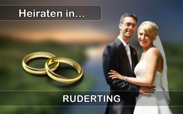 Hochzeit - Heiraten in  Ruderting