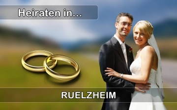 Hochzeit - Heiraten in  Rülzheim
