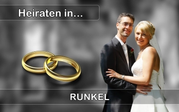 Hochzeit - Heiraten in  Runkel