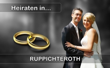 Hochzeit - Heiraten in  Ruppichteroth