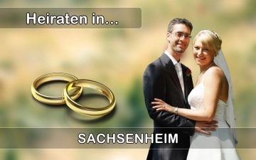 Hochzeit - Heiraten in  Sachsenheim